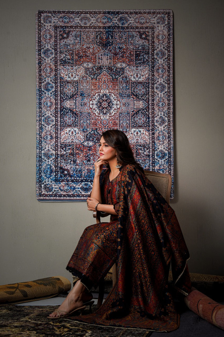 Zeenat