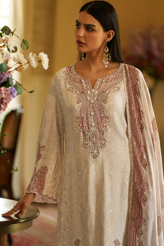 Sahiba – lady of elegance